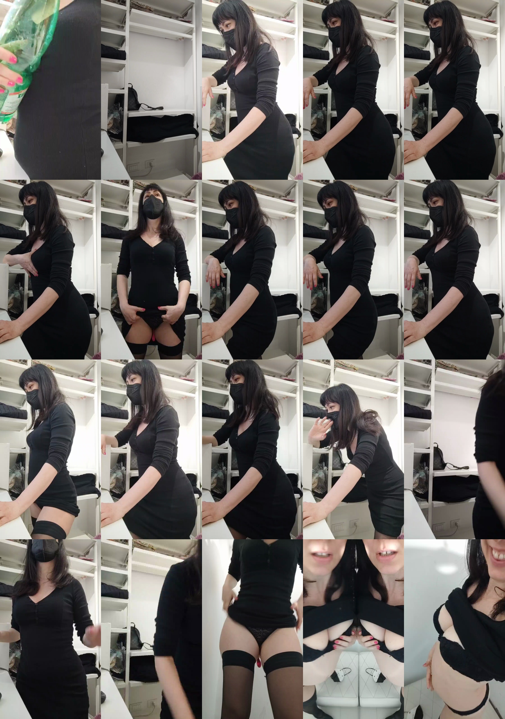 DahliaSegreta  13-05-2022